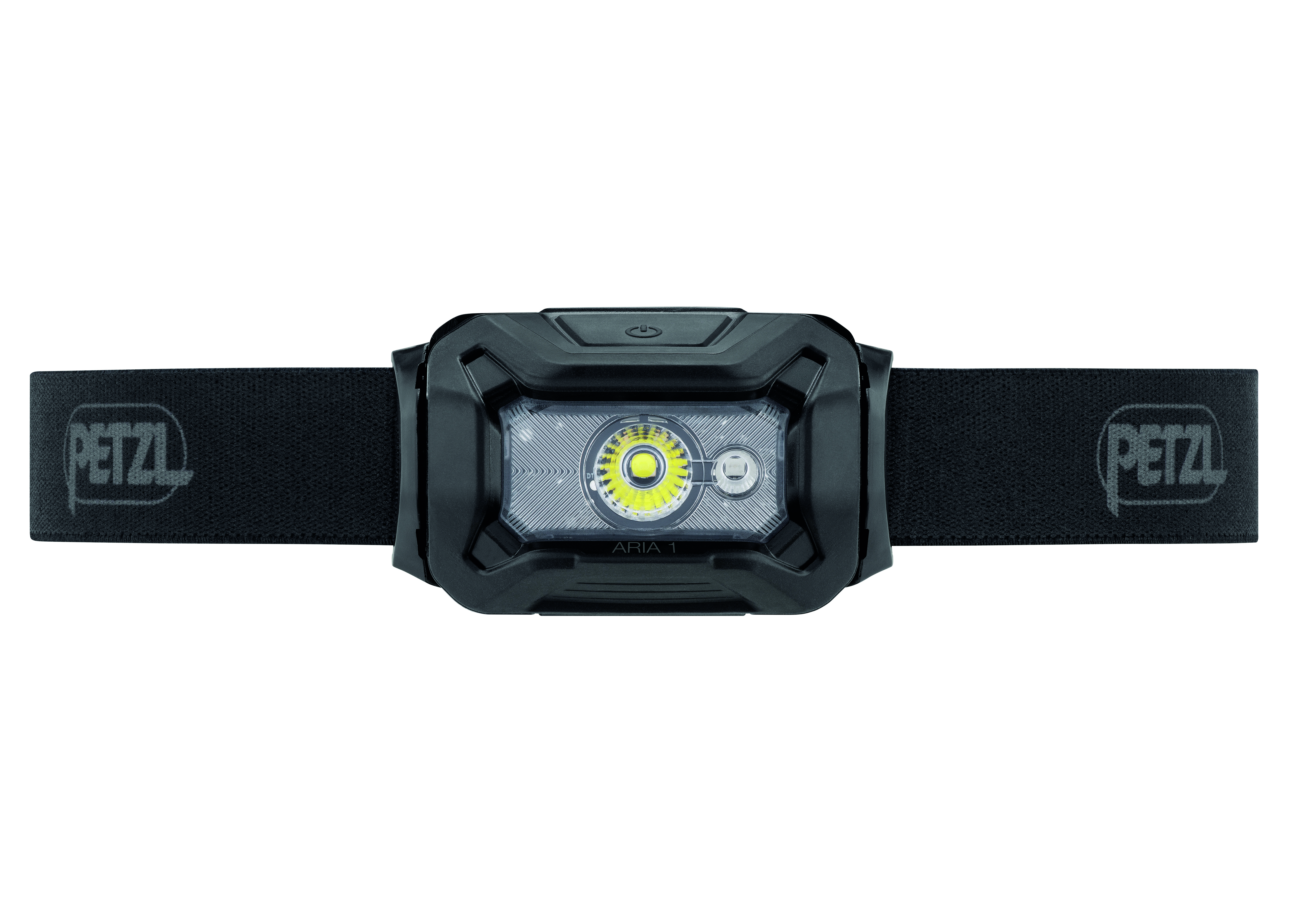 Petzl ARIA 1 RGB Compact Headlamp from GME Supply