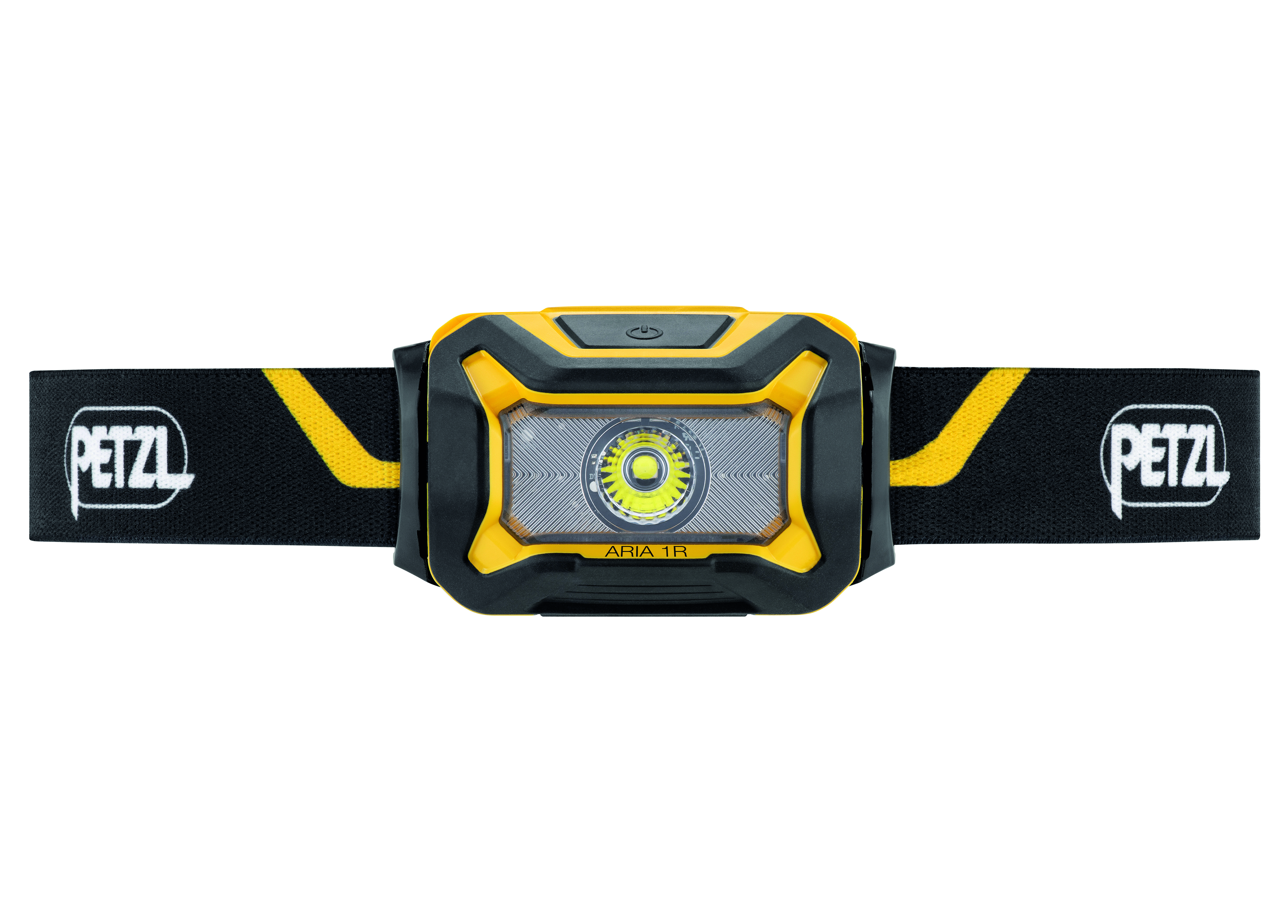 Petzl ARIA 1R Compact Headlamp from GME Supply