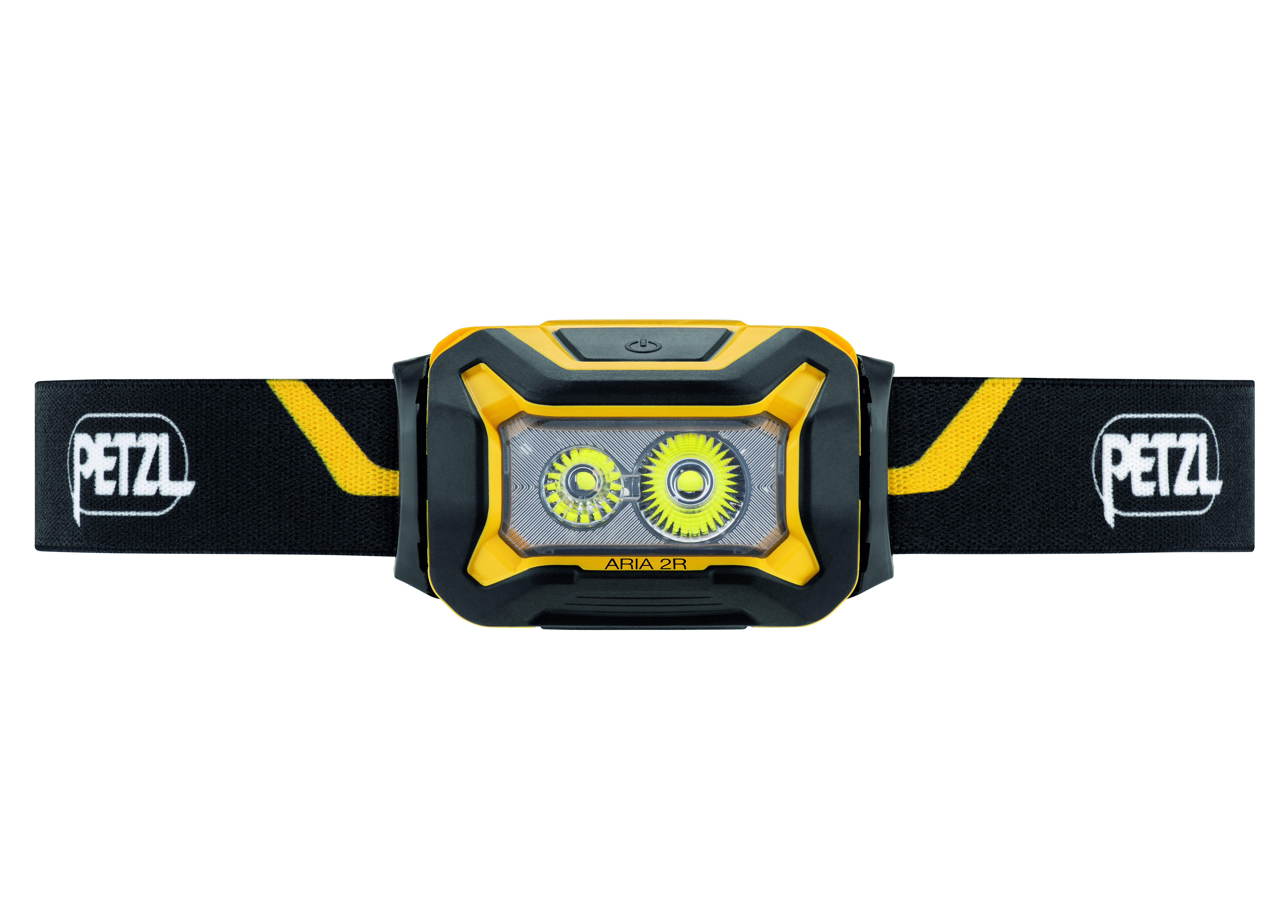 Petzl ARIA 2R Compact Headlamp from GME Supply