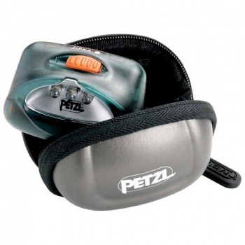 Petzl Poche TIKKA 2 Pouch for Compact Headlamps from GME Supply