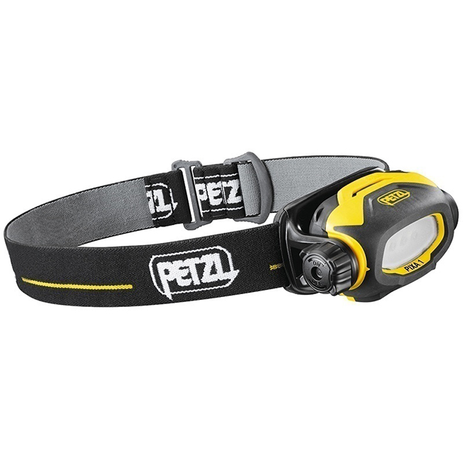 Petzl PIXA 1 Headlamp from GME Supply