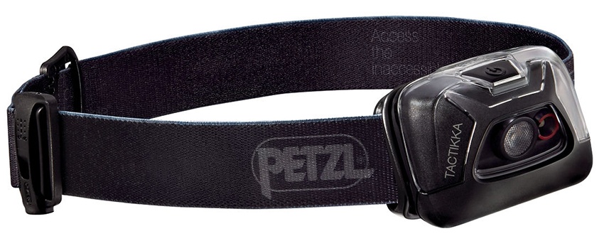 Petzl TACTIKKA Headlamp from GME Supply