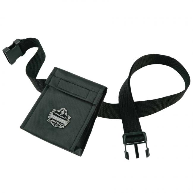 Ergodyne 5184 Arsenal Mouthbit Respirator Bag from GME Supply