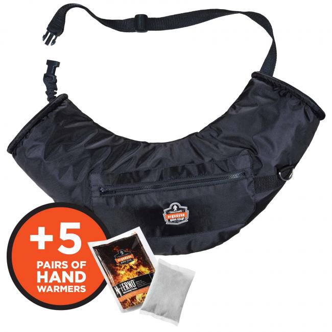 Ergodyne N-Ferno 6980 Winter Hand Warmer Kit from GME Supply