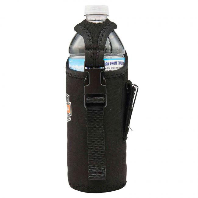 Ergodyne Squids Can/Bottle Holder and Trap from GME Supply