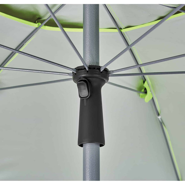 Ergodyne SHAX 6100 Lightweight Industrial Umbrella from GME Supply