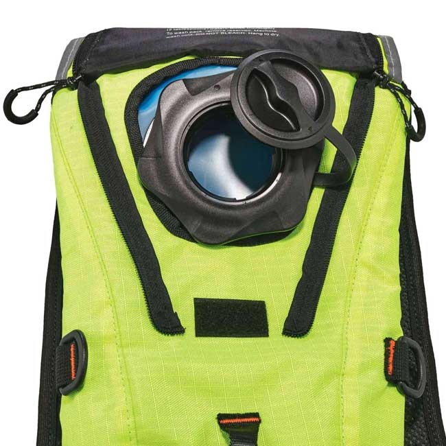 Ergodyne Chill-Its 5156 Premium Low Profile Hydration Pack from GME Supply