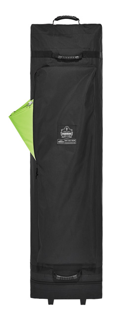 Ergodyne Shax 10 Foot x 20 Foot Heavy-Duty Pop-Up Tent  from GME Supply