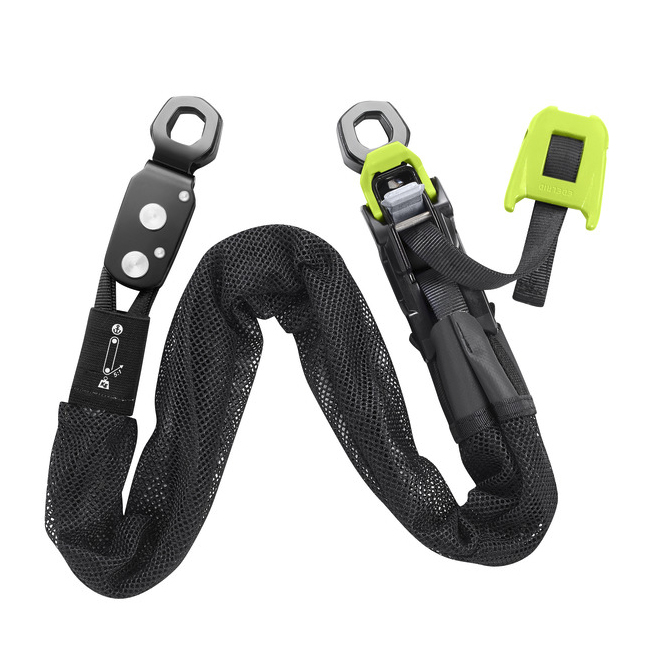 Edelrid Kaa Haul System from GME Supply