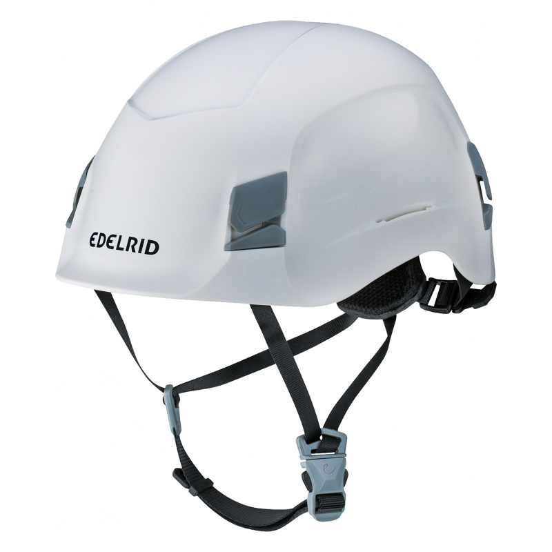 Edelrid Serius Height Work Helmet from GME Supply