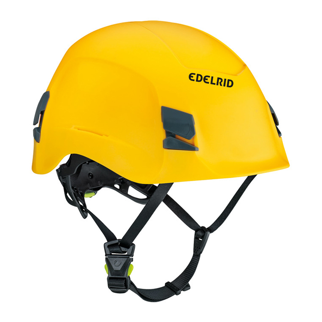 Edelrid Serius Height Work Helmet from GME Supply