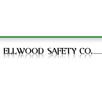 This product's manufacturer is Ellwood Safety