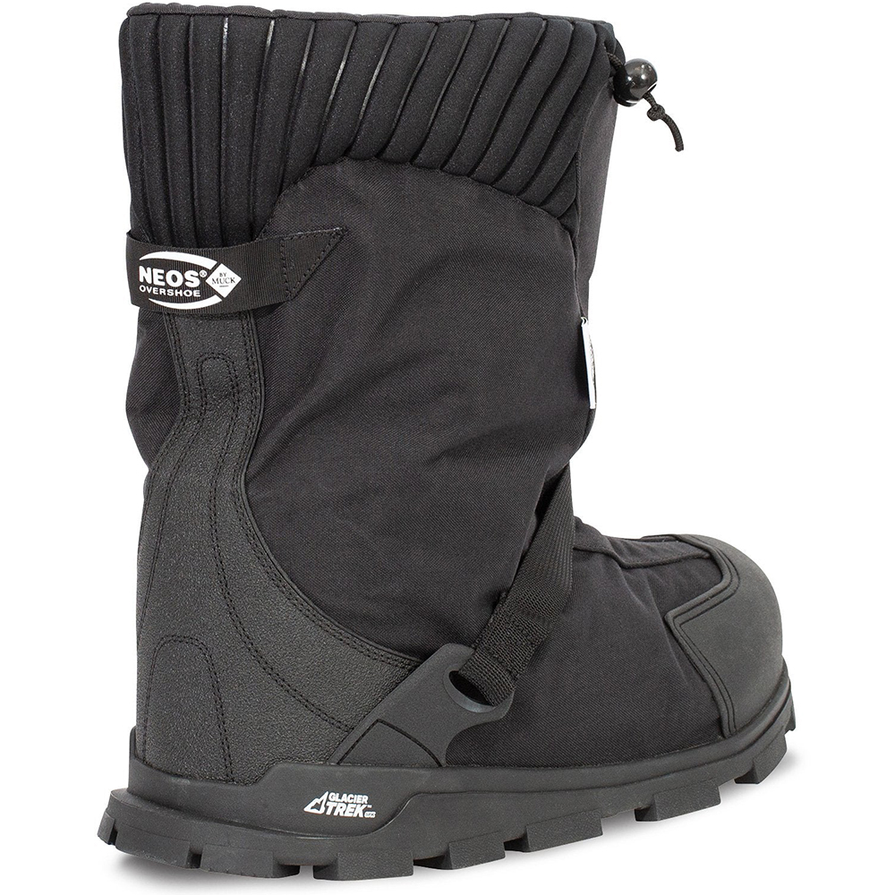 NEOS Explorer Glacier Trek Cleats Insulated Overshoes from GME Supply