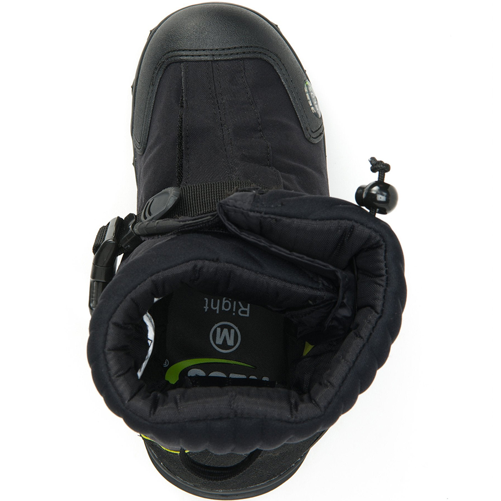 NEOS Explorer Glacier Trek Cleats Insulated Overshoes from GME Supply