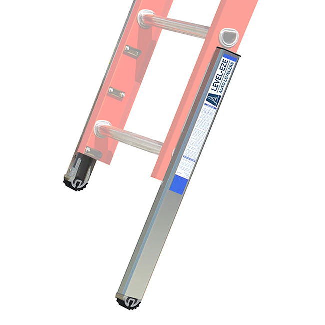 Jershon Level-Eze Automatic Ladder levelers from GME Supply