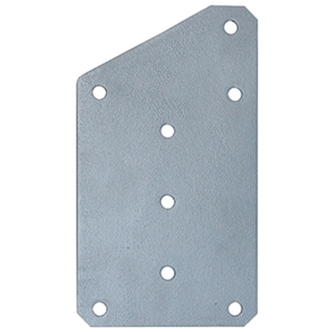 Steren Dish Approved Fascia Mount Plate from GME Supply