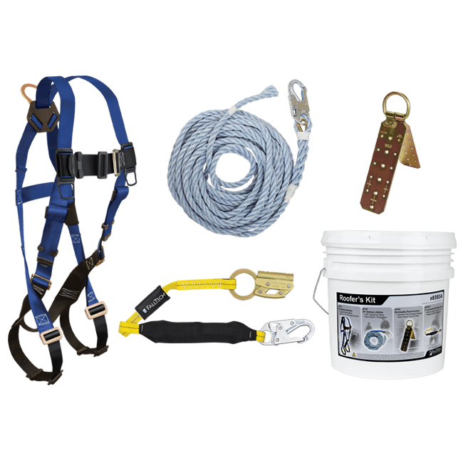 Roofer's Kit from GME Supply