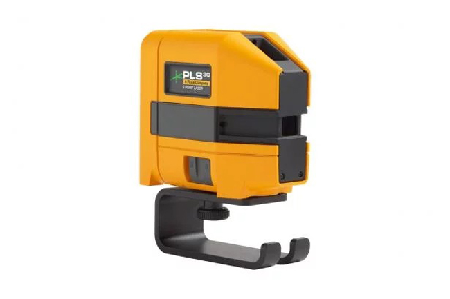 Fluke PLS Laser Level from GME Supply