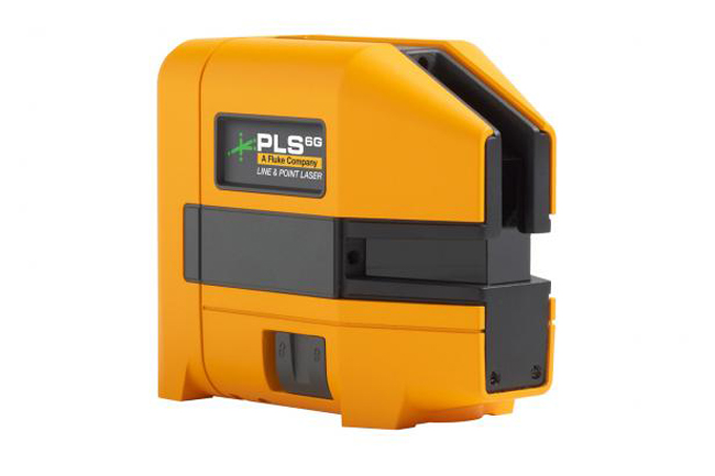 Fluke PLS Laser Level from GME Supply