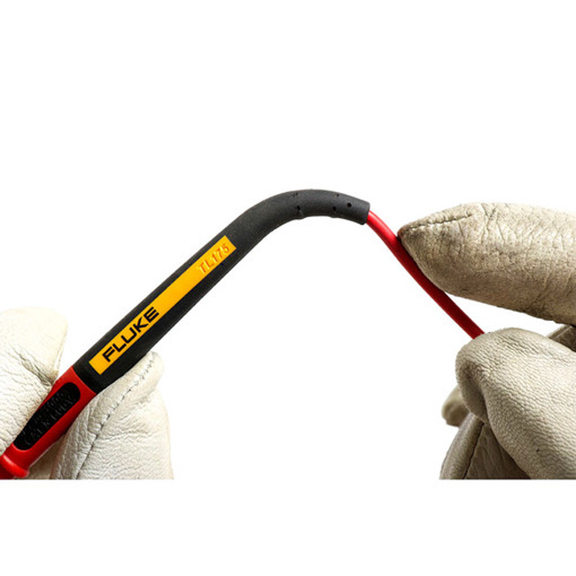 FLUKE TL175 Extra Heavy-Duty Twistguard Test Leads from GME Supply