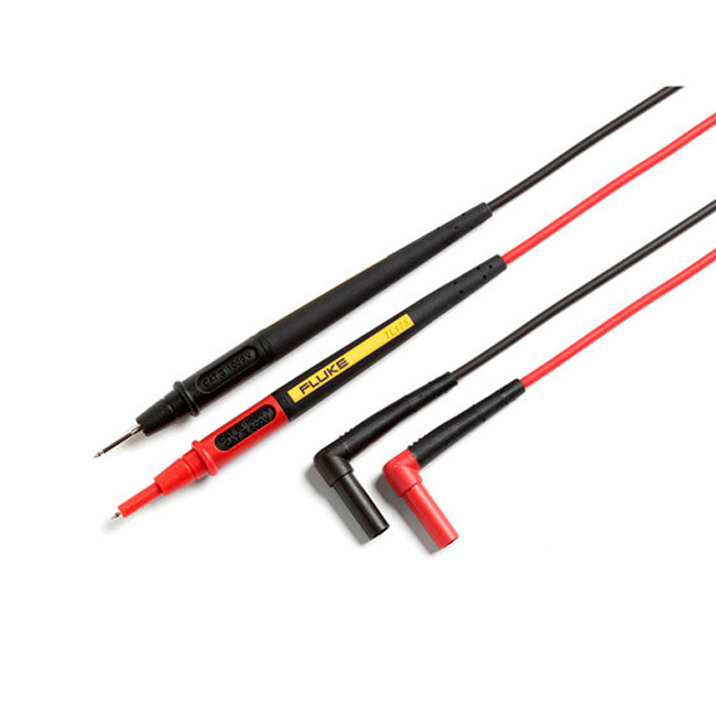 FLUKE TL175 Extra Heavy-Duty Twistguard Test Leads from GME Supply