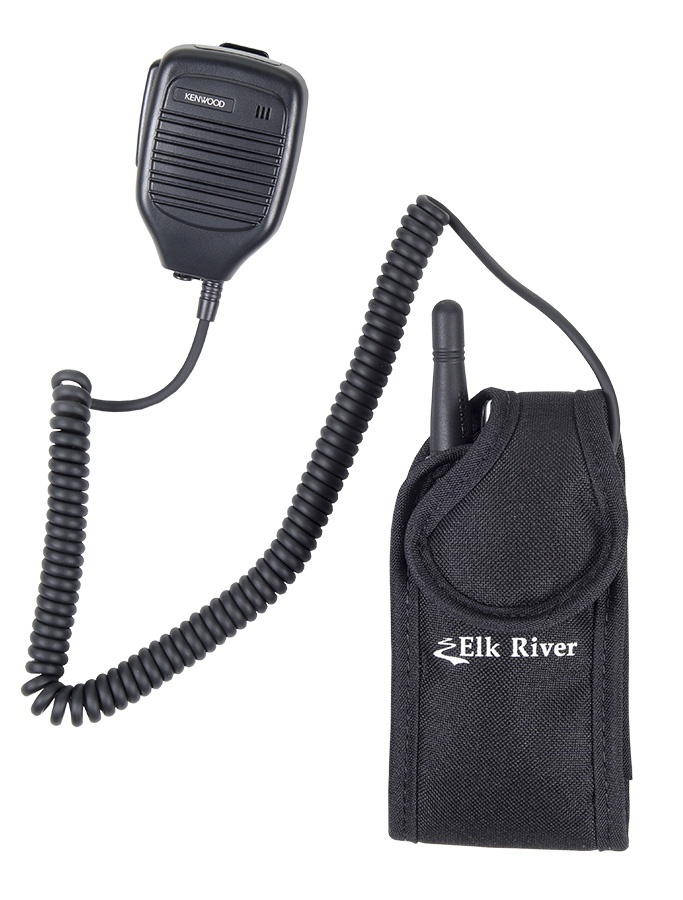 Elk River 85008 Phone/Radio Holder from GME Supply