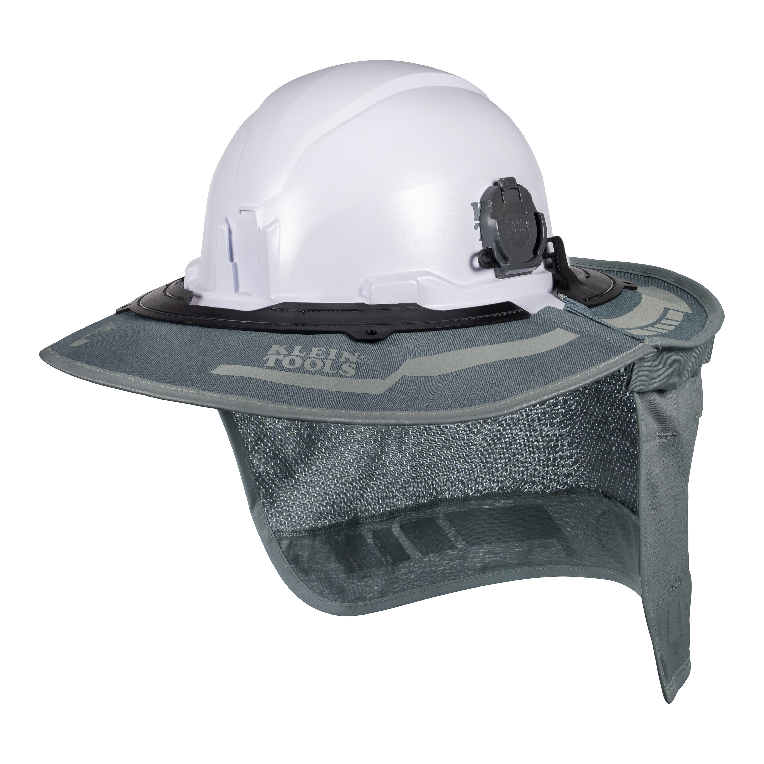 Klein Tools Flame-Resistant Full Brim Sombrero from GME Supply
