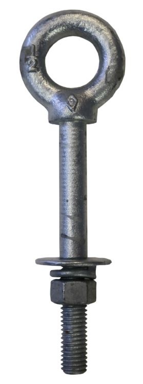 Safewaze Safelink Eye Bolt from GME Supply