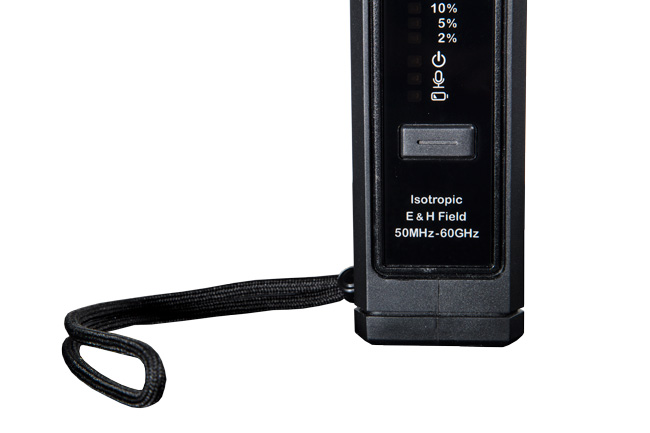 FieldSENSE FS60 5G Personal RF Monitor from GME Supply