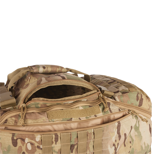 Fox Outdoor 3-in-1 Recon Gear Bag from GME Supply