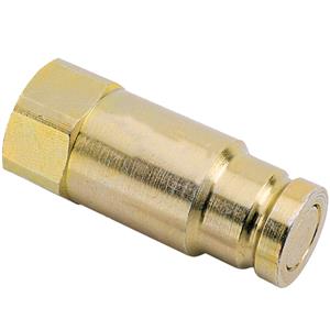 HTMA Male Coupler 3/8 NPTF from GME Supply