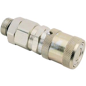 HTMA Female Coupler 3/4-16SAE from GME Supply