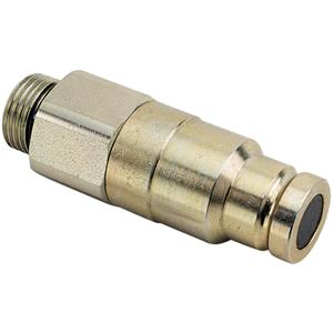 HTMA Male Coupler 3/4-16SAE from GME Supply