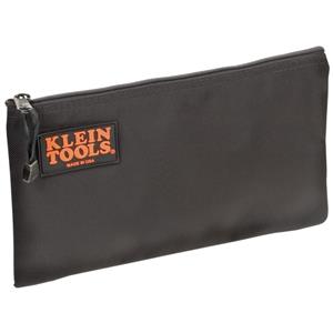 Klein Black Cordura Zipper Bag 5139B from GME Supply