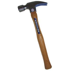 Vaughan 28oz Wood Hammer from GME Supply