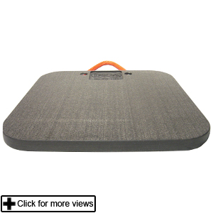 Dica Outrigger Pad     18"x18"x1" from GME Supply