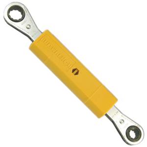 Std. Bug Wrench 11/16" x 15/16" from GME Supply