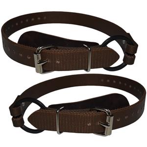 Buckingham BOTTOM STRAPS  21391 from GME Supply