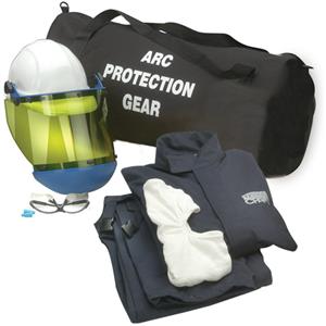 12 Cal Arc Flash Kit HRC 2 from GME Supply