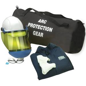 12 Cal Arc Flash Kit HRC 2 from GME Supply