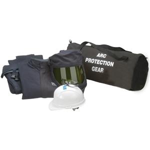 43 Cal Arc Flash Kit HRC 4 from GME Supply