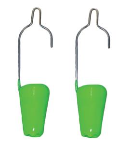 Gaff Guards Buckingham  6909A (Pair) from GME Supply