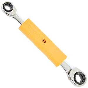 Yellow Handle 4-n-1 BUG Wrench from GME Supply