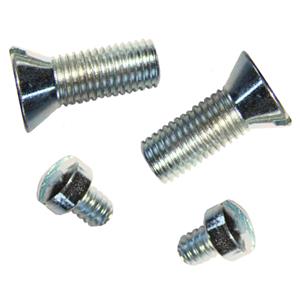 Bashlin Gaff Screws 4G from GME Supply