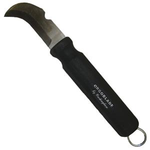 Buckingham ErgoBlade Knife w/ notch from GME Supply