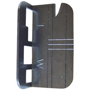 Bashlin Gaff Gauge from GME Supply