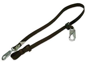 Buckingham 6'6" SuperStrap with WebGrab 336699E from GME Supply