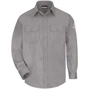 Bulwark 6oz FR Shirt SLU8 from GME Supply