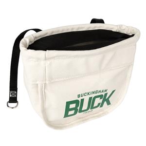 Buckingham Ditty Bag with Elastic Retainer from GME Supply