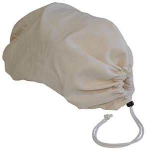 NSA Face Shield Bag from GME Supply